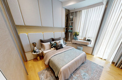 Cliveden At Grange (D10), Condominium #555884201